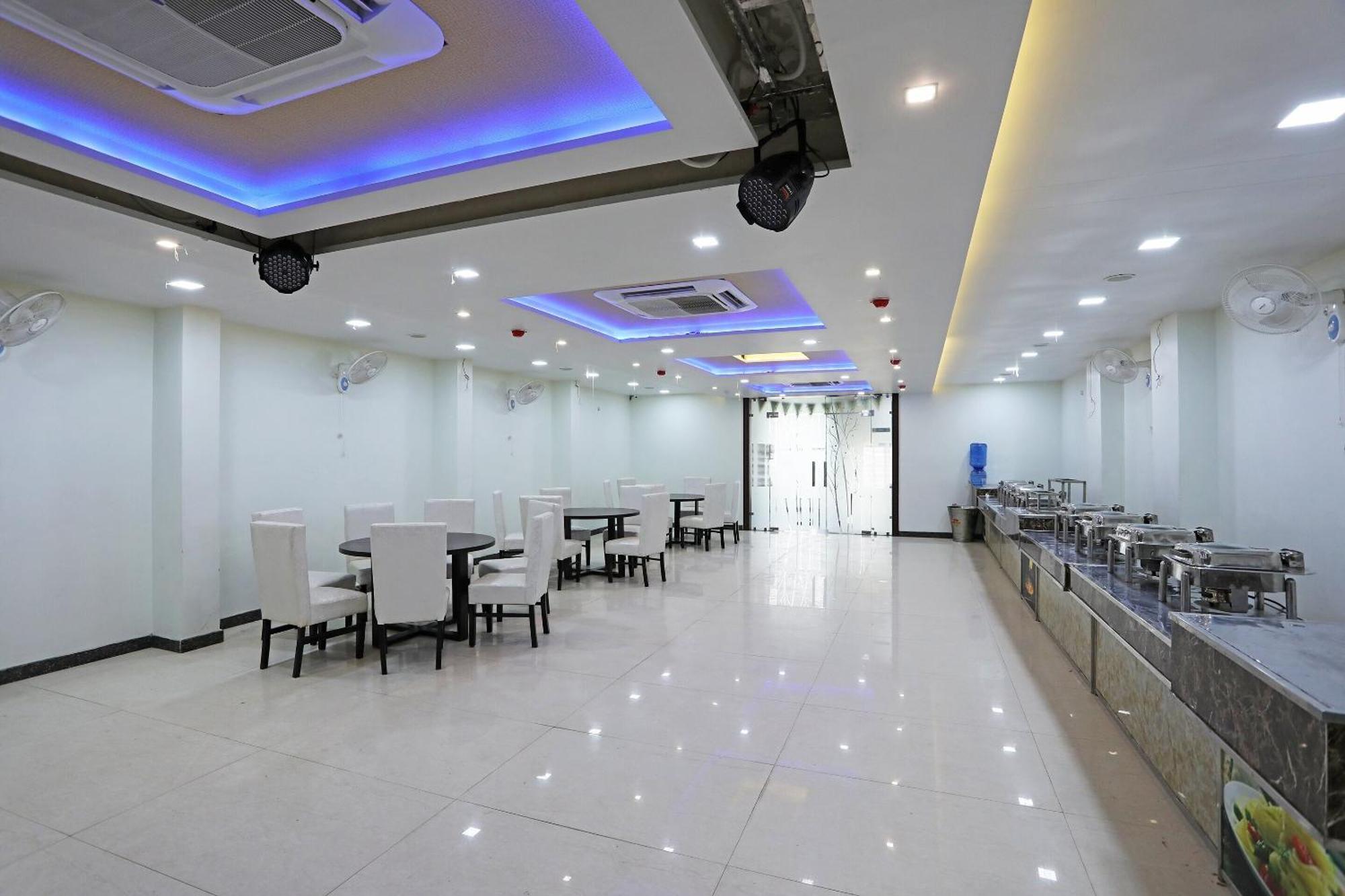 Oyo Hotel Vaishnavi Heritage Inn Agra  Esterno foto